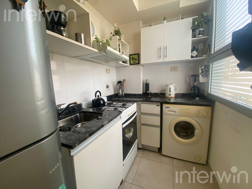Departamento En Flores - 2 Ambientes- Amenities - Venta