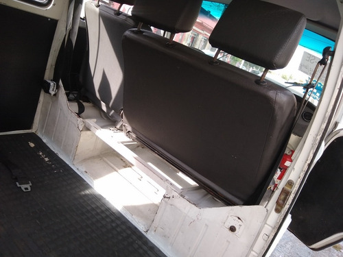 Volkswagen Kombi 2012 1.4 Total Flex 3p