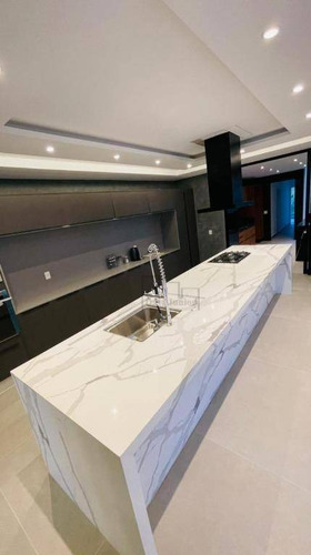 Imagem 21 de 30 de Casa À Venda, 1050 M² Por R$ 7.900.000,00 - Condomínio Saint Patrick - Sorocaba/sp - Ca2458