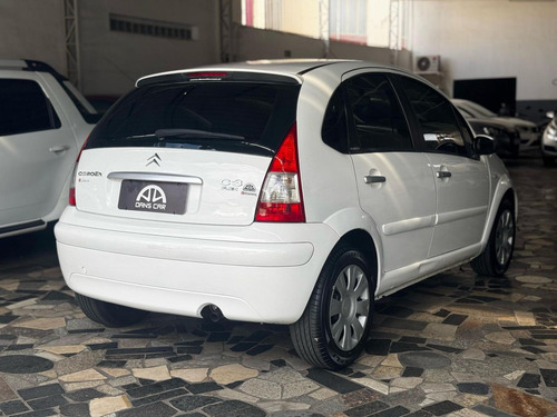 Citroën C3 Excl 14 Flex
