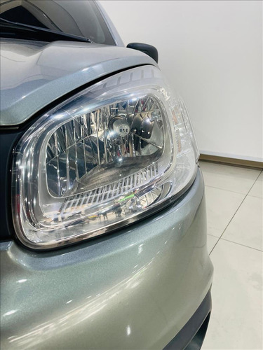 Fiat Uno Uno 1.0 Attractive