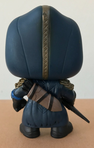Funko Pop, Breton 54, Elder Scroll