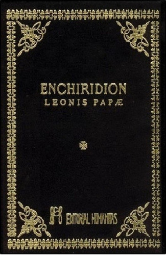 Enchiridión Leonis Papae