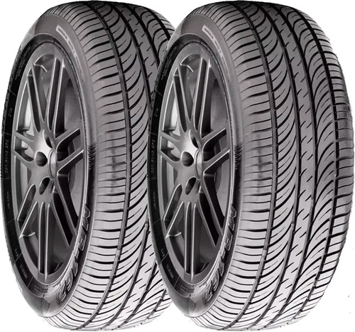 Kit de 2 neumáticos Mirage MR-162 P 215/65R16 98 H