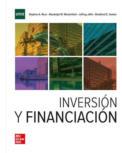 Libro Inversion Y Financiacion
