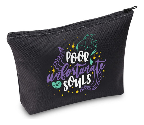 Tobgb Villains Gift The Little Mermaid Gift Ursula Villains