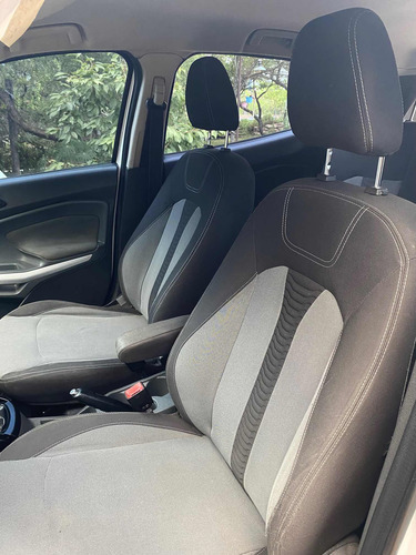 Ford Ecosport 1.6 Freestyle 110cv 4x2