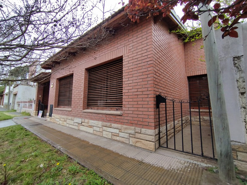 Cuyo 1265-casa En Venta-zona Parque De Mayo.