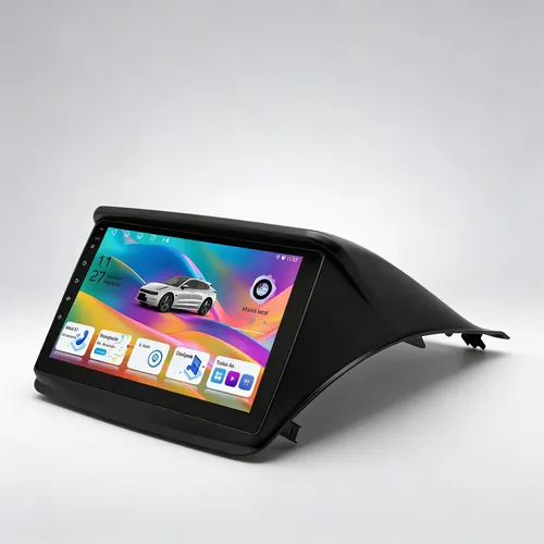Multimidia Adak 9p Mitsubishi L200 Android 6gb 128gb Octacor