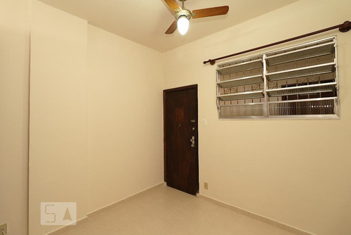 Apartamento Para Aluguel - Copacabana, 1 Quarto, 30 - 892863837