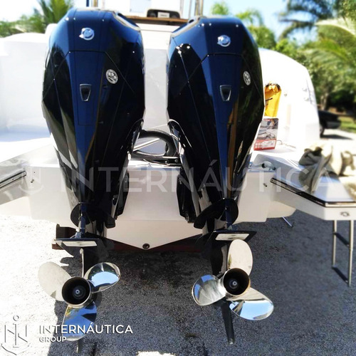 Imagem 11 de 11 de Sea Tech 300 2020 Pesca Wellcraft Sedna Fishing