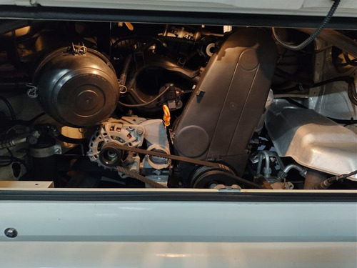 Vw Kombi