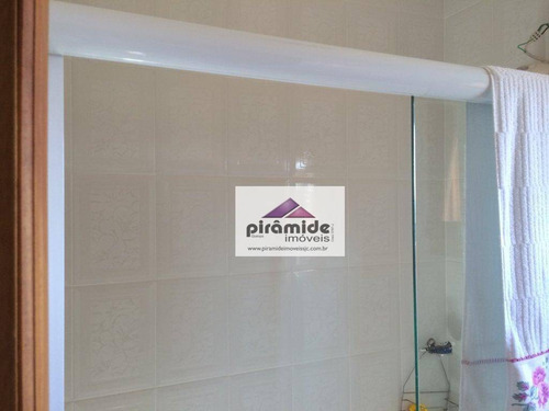 Imagem 21 de 30 de Chácara Com 3 Dormitórios À Venda, 5300 M² Por R$ 3.900.000,00 - Chácaras Cataguá - Taubaté/sp - Ch0031