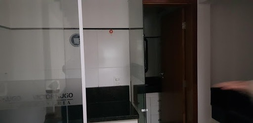 Imagem 5 de 16 de Loja Para Alugar, 300 M² Por R$ 20.000,00 - Santa Cecília - São Paulo/sp - Lo0015