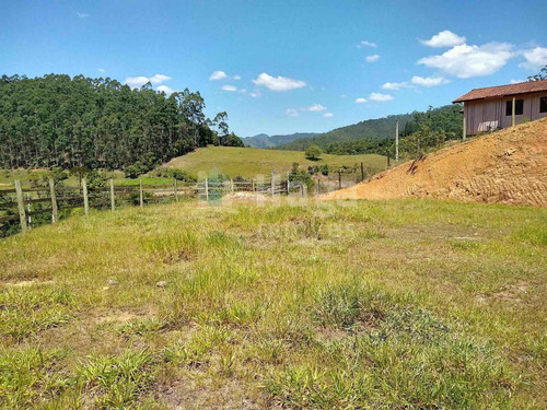 Imagem 10 de 16 de Terreno À Venda No Bairro Salto Águas Negras - Botuverá/sc - 2200t