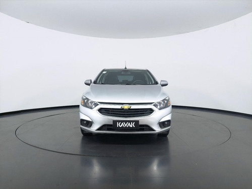 Imagem 2 de 15 de 158728 - Chevrolet Onix 2019 Com Garantia