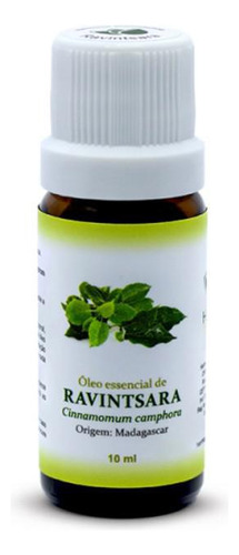 Harmonie Óleo Essencial Ravintsara 10ml