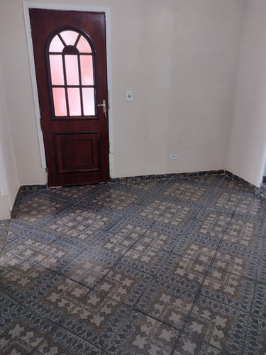 Casa A Venda - Pq Das Américas Mauá