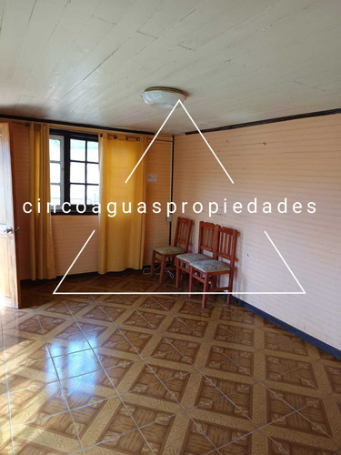 Terreno Con Casa Para Remodelar (94898)