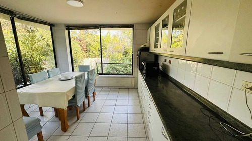 Hermosa Casa En Arriendo En La Dehesa, (71520)