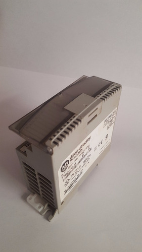 Input Modulo Micrologix, 1762- Iq16 Ser B, Allen- Bradley (Usado)