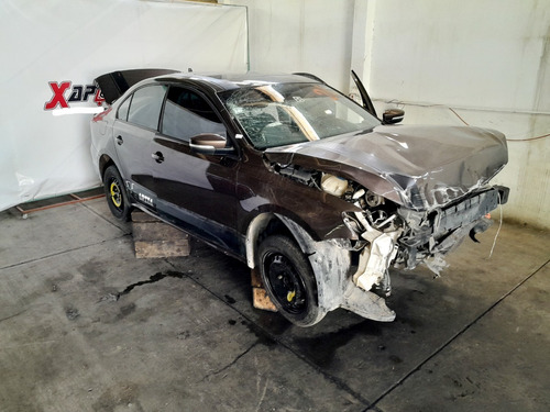 Modulo De Transmisión Vw Jetta Mk6 2.5 Aut 2011-2018 (Usado)