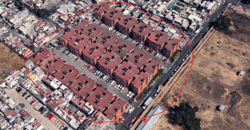 Propiedad En Venta En Santa Ana Poniente, Tláhuac, Cdmx. Sm