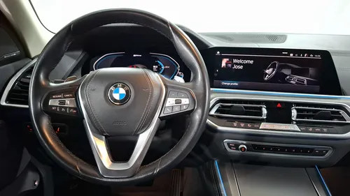 BMW X5 3.0 XDRIVE45E AUTO 4WD