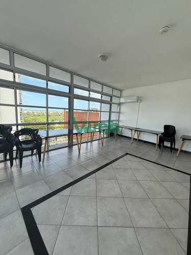 Venta Apartamento 1 Dormitorio Tres Cruces Excelente Punto Ideal Renta