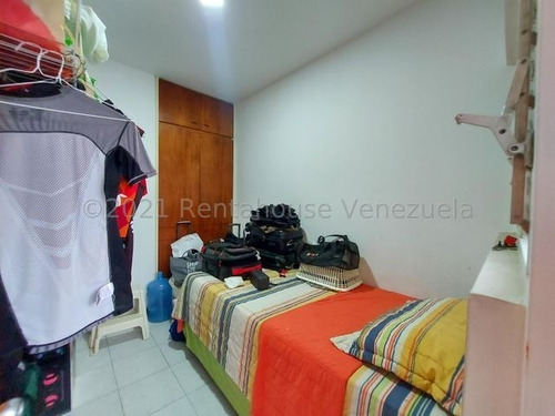 Imagen 15 de 18 de Apartamento En Campo Alegre A La Venta Mls#22-23869 R A H Pablo Velozo