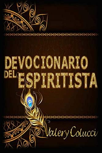 Libro: Devocionario Del Espiritista (spanish Edition)