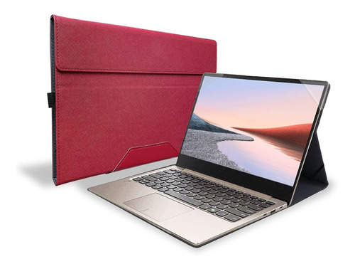 Honeymoon Funda Para Samsung Galaxy Book2 Pro/2 Pro 360 Y Ga