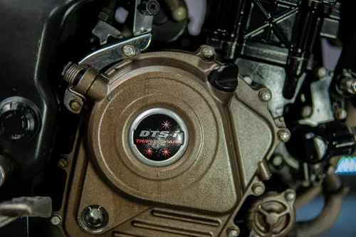 Bajaj Pulsar Ns 200 2019