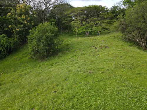 Lote En Venta En Yurupary. Cod V12710