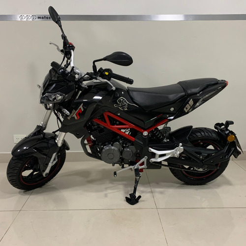 Benelli Tnt 135 2018 Usada. No Gilera - No Dax - Financio