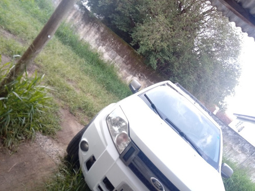 Ford Ecosport 1.6 Xlt Freestyle Flex 5p 2008