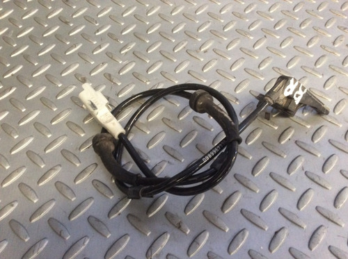 Sensor Abs Trasero Derecho Peugeot 307 2.0 Std Mod 06-08 Ori (Usado)