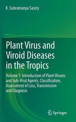 Libro Plant Virus And Viroid Diseases In The Tropics : Vo...