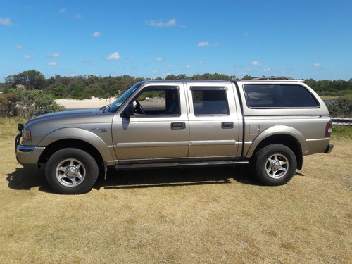 Ford Ranger Xlt 2.3