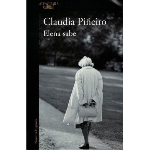 Elena Sabe- Piðeiro Claudia- Libro Alfaguara