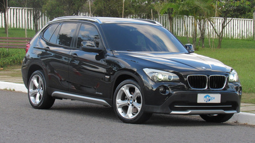 X1 2.0 Bmw 18i 2013