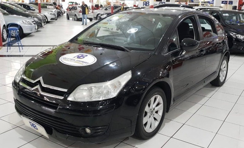 Citroën C4 2.0 Glx 16v