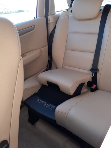 Imagem 13 de 15 de Mercedes-benz Classe B 2010 1.7 Family 5p