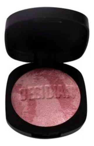 Blush Carved In Marble Obsidian Rubyrose
