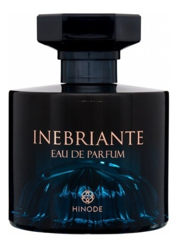 Inebriante Perfume De Hombre 