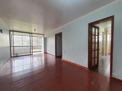 Metro Villa Frei /dublé Almeyda - 3 Dormitorios 2 Baños 1bod