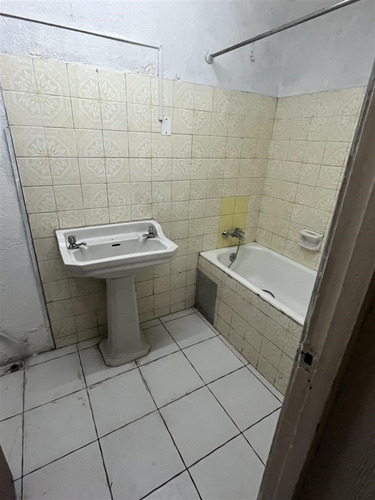 Oficina En Venta Sector Metro Toesca