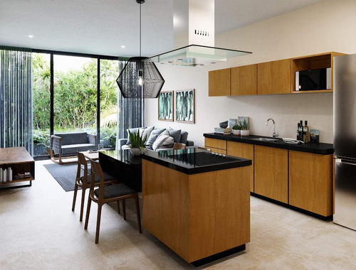 Imagen 3 de 12 de Nuevo Condo De Lujo En Venta En Tulum