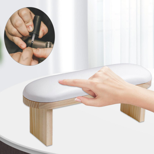Cojín Para Reposabrazos De Uñas, Herramientas De Alto