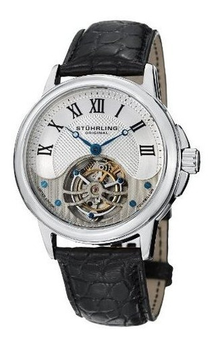 Reloj Tourbillon Stuhrling Aureate 541.331x2